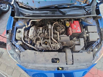 2023 Nissan Sentra 4p SR Platinum Bi-tono L4/2.0 Aut