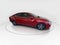 2023 Nissan Sentra 4p Advance L4/2.0 Aut