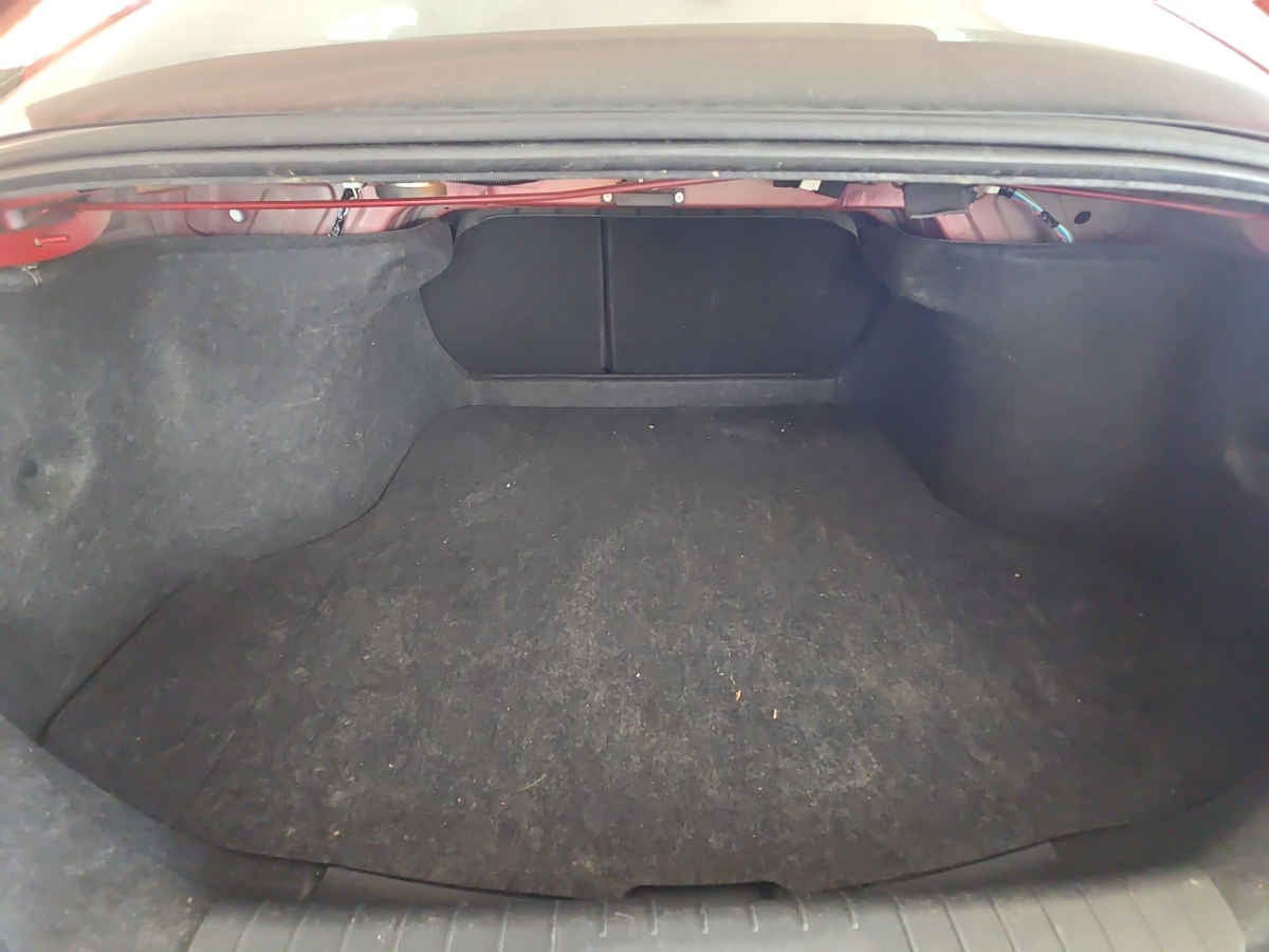 2023 Nissan Sentra 4p Advance L4/2.0 Aut