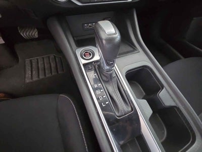 2023 Nissan Sentra 4p Advance L4/2.0 Aut