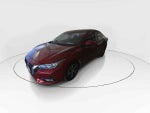 2023 Nissan Sentra 4p Advance L4/2.0 Aut