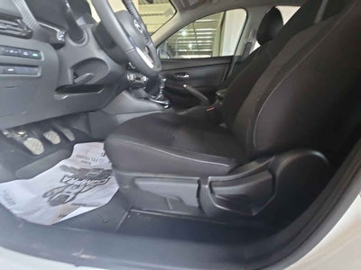2024 Nissan Sentra 4p Advance L4/2.0 Man