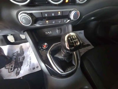 2024 Nissan Sentra 4p Advance L4/2.0 Man