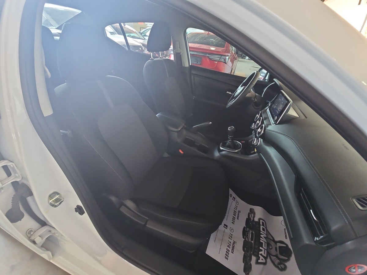 2024 Nissan Sentra 4p Advance L4/2.0 Man
