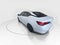 2024 Nissan Sentra 4p Advance L4/2.0 Man