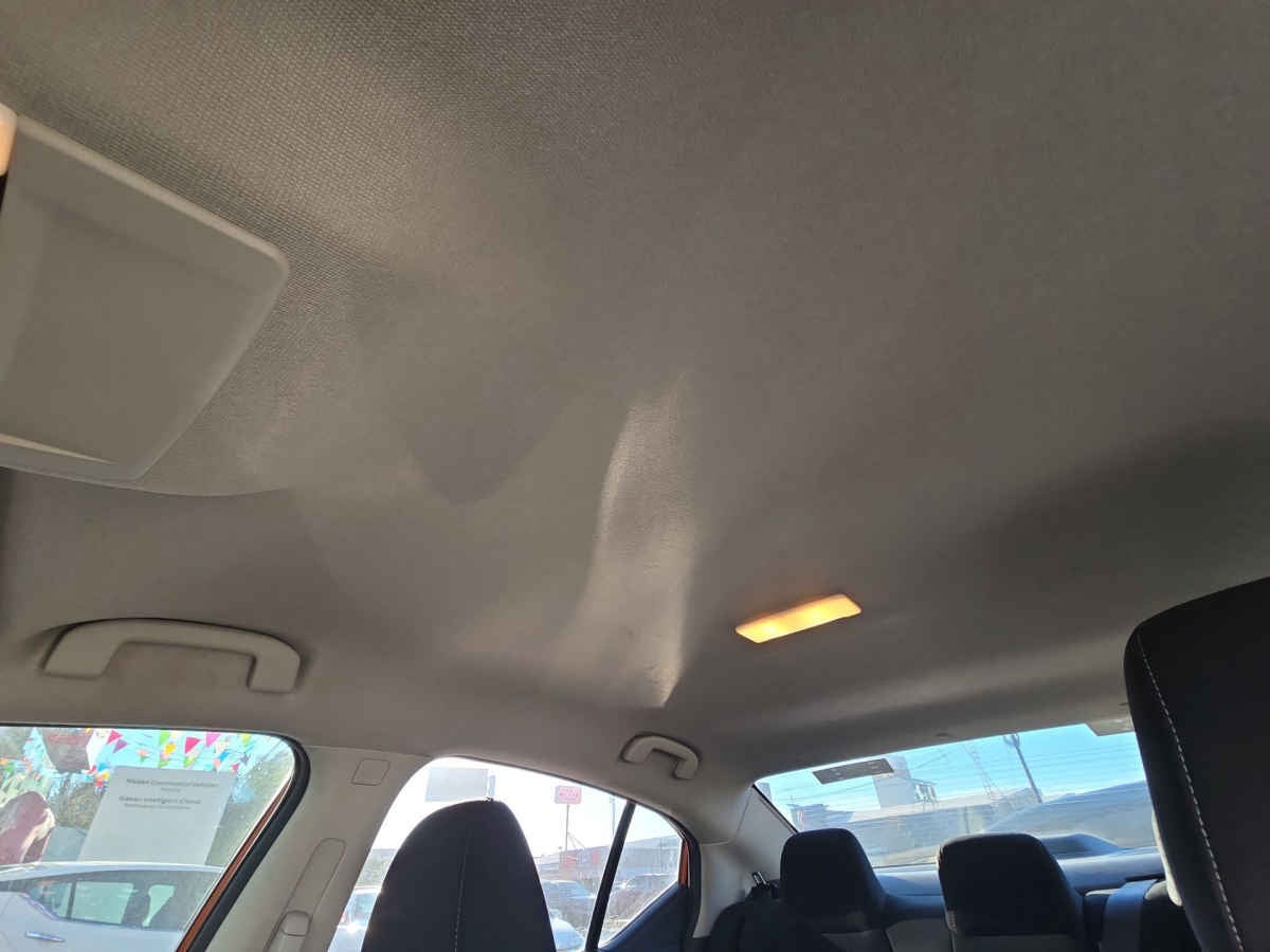 2023 Nissan Sentra 4p Advance L4/2.0 Aut