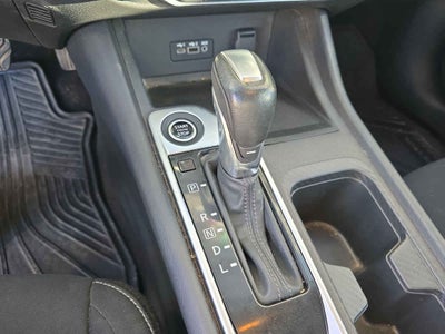 2023 Nissan Sentra 4p Advance L4/2.0 Aut