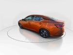 2023 Nissan Sentra 4p Advance L4/2.0 Aut
