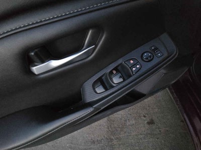 2022 Nissan Sentra 4p Sense L4/2.0 Man