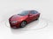 2023 Nissan Sentra 4p Advance L4/2.0 Man