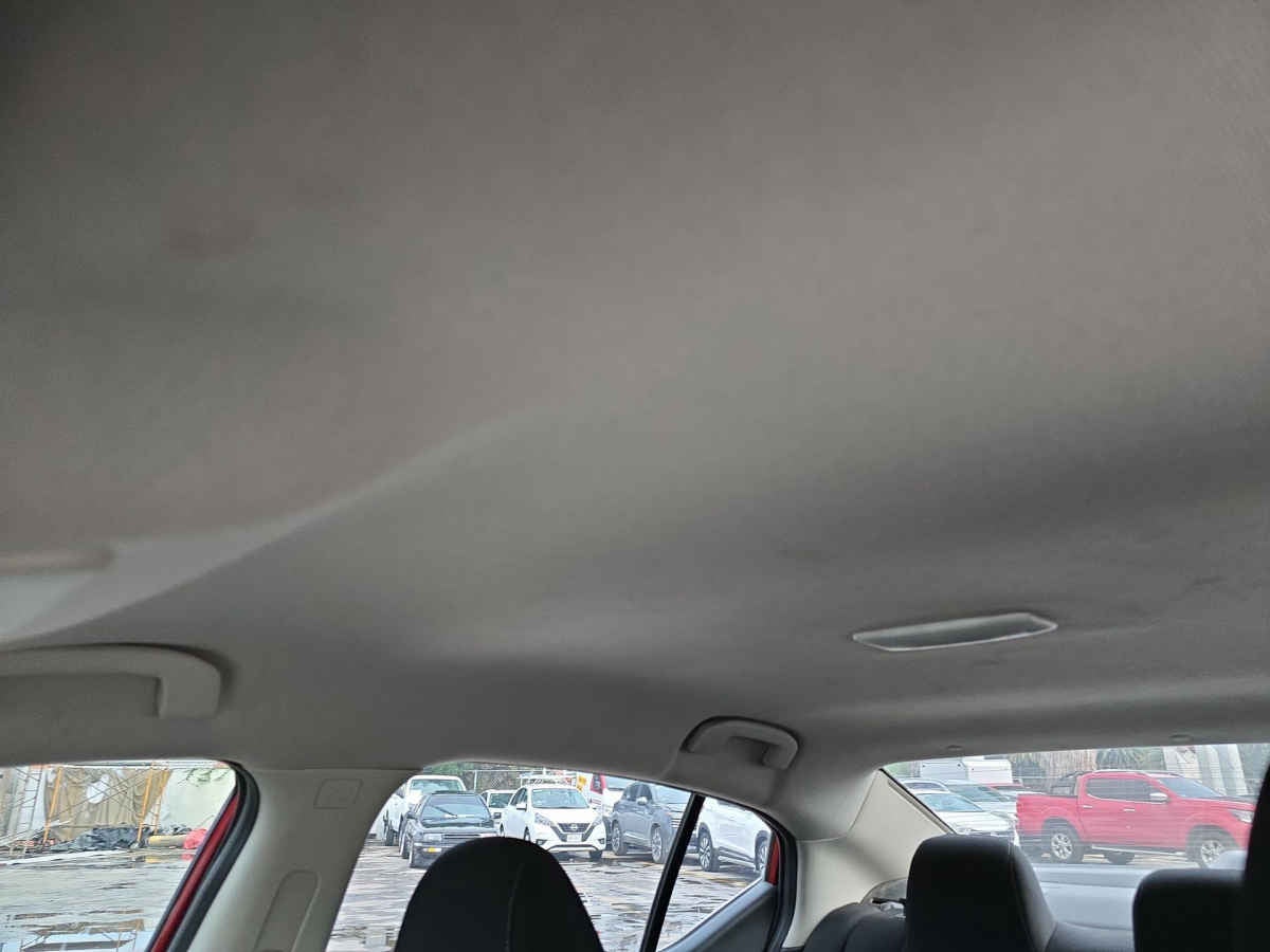 2023 Nissan Sentra 4p Advance L4/2.0 Man