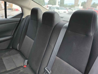 2023 Nissan Sentra 4p Advance L4/2.0 Man