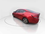2023 Nissan Sentra 4p Advance L4/2.0 Man