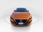 2022 Nissan Sentra 4p Advance L4/2.0 Man
