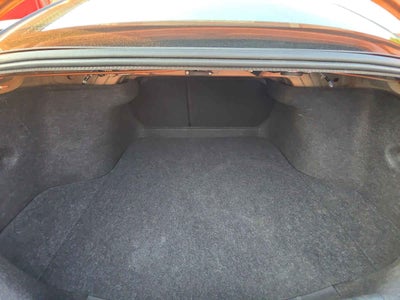 2022 Nissan Sentra 4p Advance L4/2.0 Man