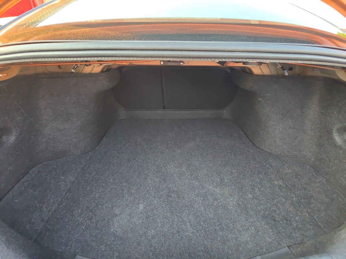 2022 Nissan Sentra 4p Advance L4/2.0 Man
