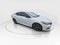 2023 Nissan Sentra 4p SR Platinum L4/2.0 Aut