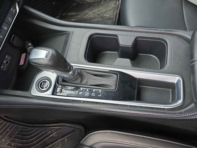2023 Nissan Sentra 4p SR Platinum L4/2.0 Aut