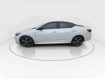 2023 Nissan Sentra 4p SR Platinum L4/2.0 Aut