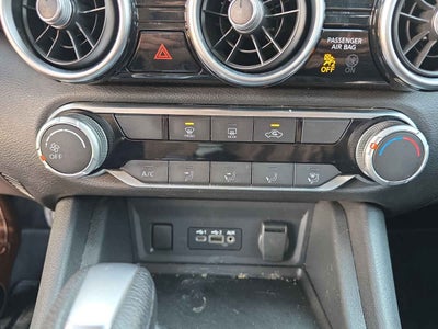 2024 Nissan Sentra 4p Advance L4/2.0 Aut