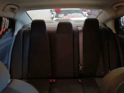 2025 Nissan Sentra 4p Sense L4/2.0 Man