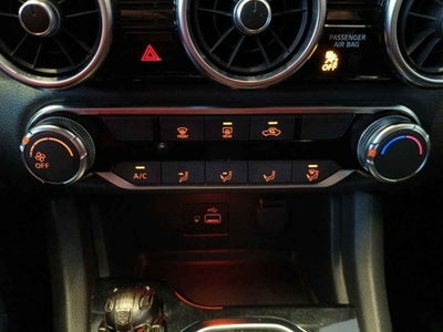 2025 Nissan Sentra 4p Sense L4/2.0 Man