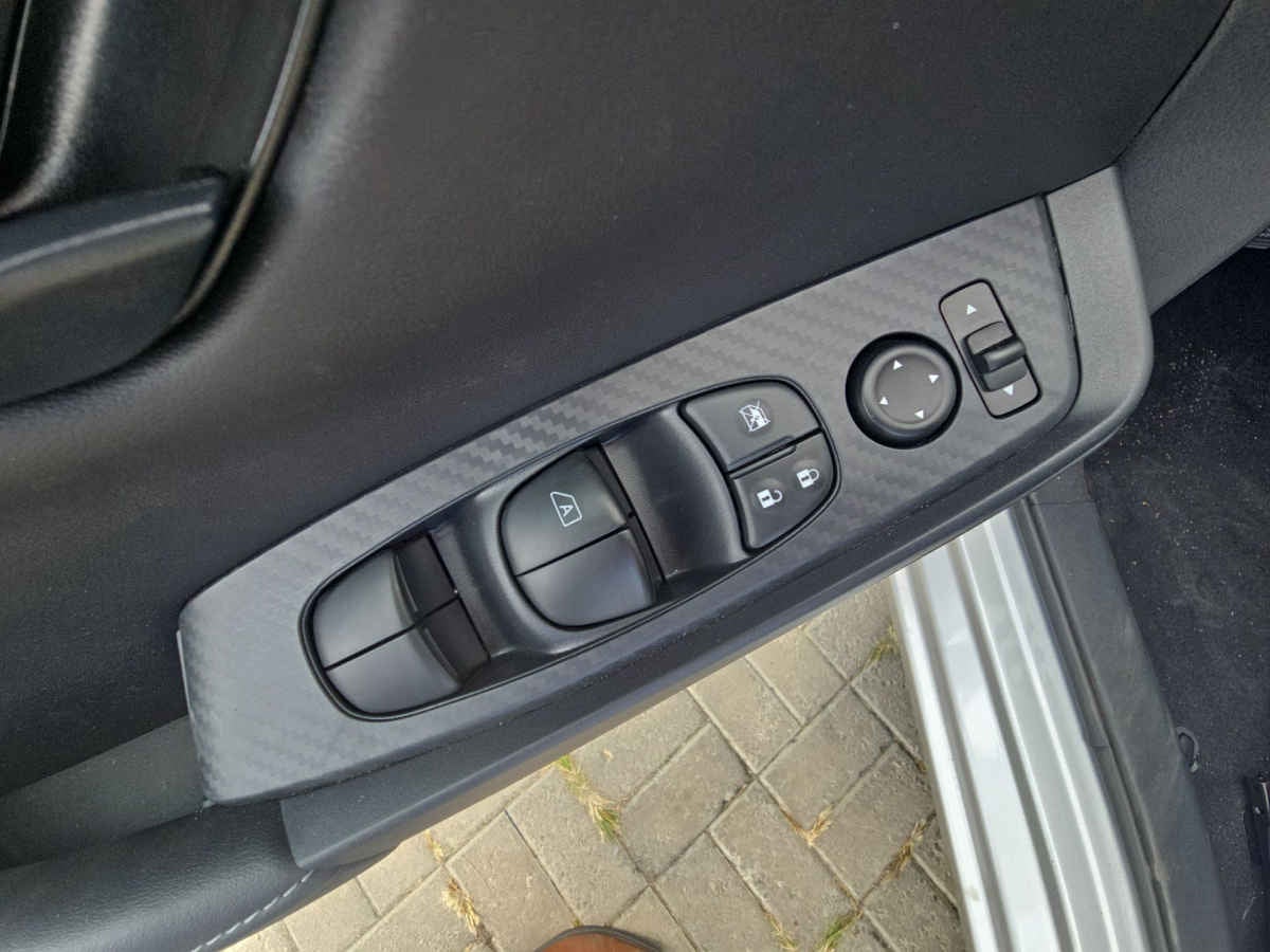 2025 Nissan Sentra 4p Sense L4/2.0 Aut