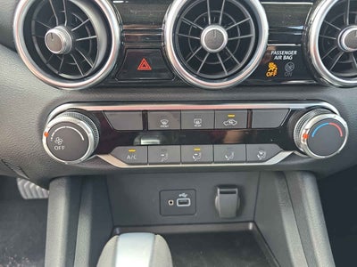 2025 Nissan Sentra 4p Sense L4/2.0 Aut