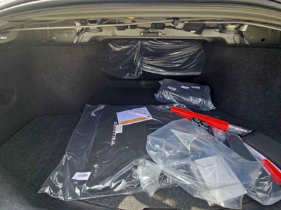 2025 Nissan Sentra 4p Sense L4/2.0 Aut