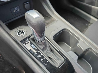 2025 Nissan Sentra 4p Sense L4/2.0 Aut