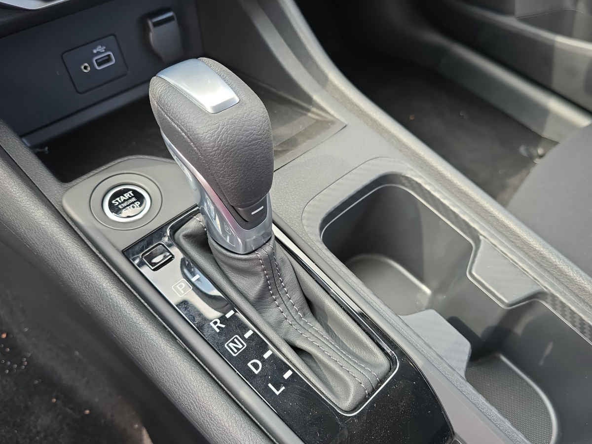 2025 Nissan Sentra 4p Sense L4/2.0 Aut