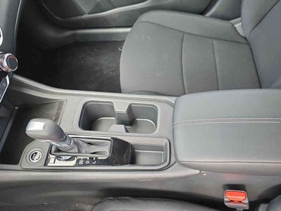 2025 Nissan Sentra 4p Sense L4/2.0 Aut