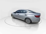 2025 Nissan Sentra 4p Sense L4/2.0 Aut