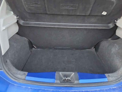 2020 Nissan March 5p Sense L4/1.6 Man