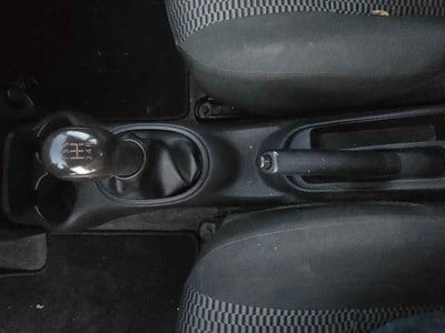 2020 Nissan March 5p Sense L4/1.6 Man