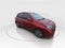 2024 Nissan March 5p Exclusive L4/1.6 Man