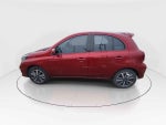 2024 Nissan March 5p Exclusive L4/1.6 Man