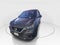2023 Nissan March 5p Exclusive L4/1.6 Man