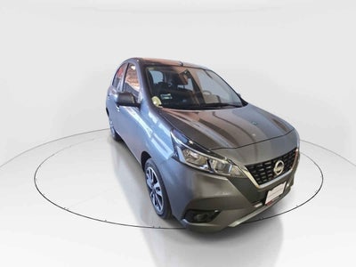 2023 Nissan March 5p Exclusive L4/1.6 Man