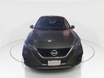 2023 Nissan March 5p Exclusive L4/1.6 Man