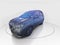 2023 Nissan March 5p Exclusive L4/1.6 Man