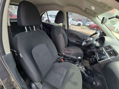 2023 Nissan March 5p Exclusive L4/1.6 Man