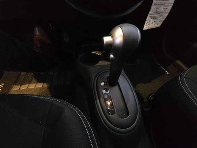 2025 Nissan March 5p Advance L4/1.6 Aut