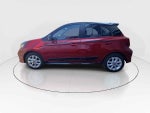2025 Nissan March 5p Advance L4/1.6 Aut