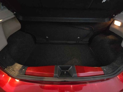 2025 Nissan March 5p Advance L4/1.6 Aut