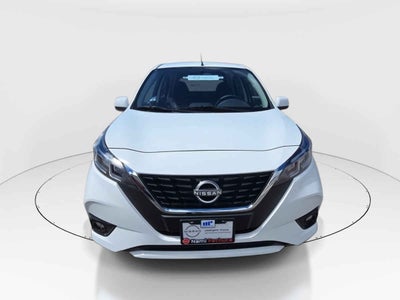 2024 Nissan March 5p Exclusive L4/1.6 Man