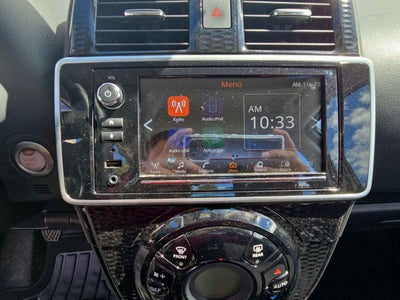 2024 Nissan March 5p Exclusive L4/1.6 Man