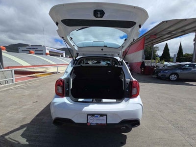 2024 Nissan March 5p Exclusive L4/1.6 Man