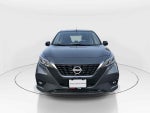2025 Nissan March 5p Advance L4/1.6 Aut