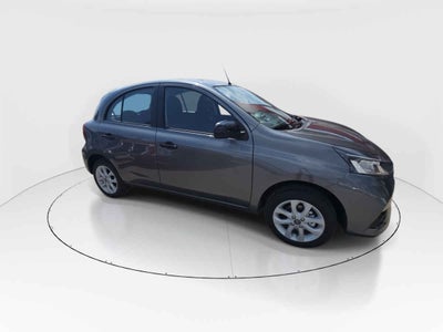 2026 Nissan March ADVANCE T/MAN